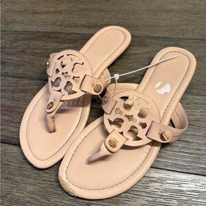 Tory Burch sandals